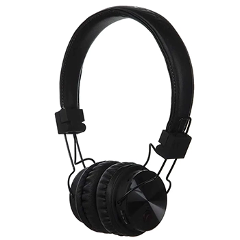 هدفون کینگ استار مدل KN-1001-BT
